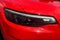 2021 Jeep Cherokee Latitude