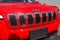 2021 Jeep Cherokee Latitude