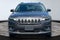 2020 Jeep Cherokee Lux