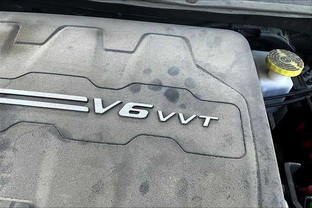 2020 Jeep Cherokee Lux