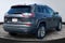 2020 Jeep Cherokee Lux