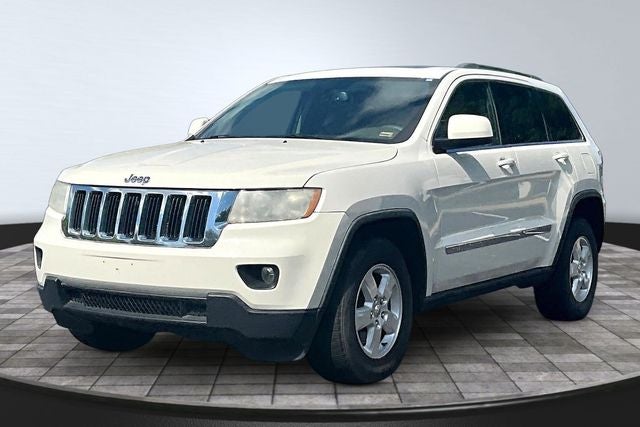 2012 Jeep Grand Cherokee Laredo 4WD's photo