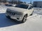 2012 Jeep Grand Cherokee Overland