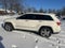 2012 Jeep Grand Cherokee Overland