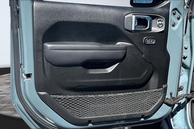 2024 Jeep Gladiator Nighthawk