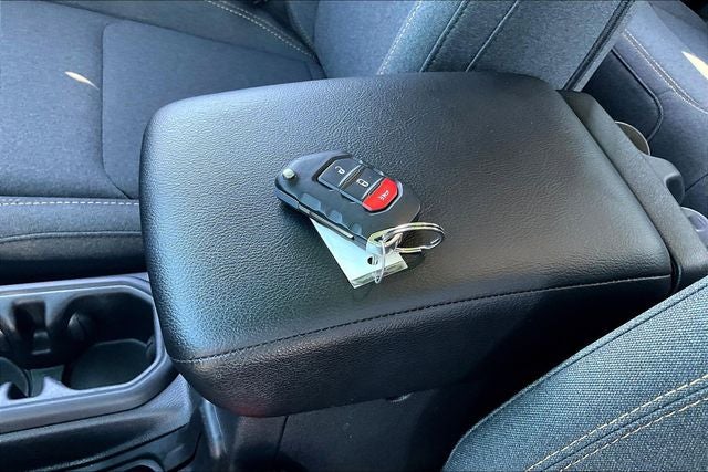 2024 Jeep Gladiator Nighthawk