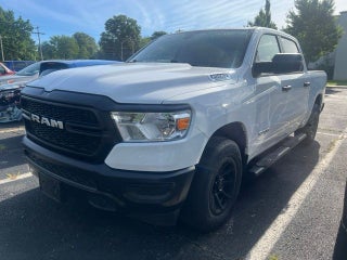 2019 RAM 1500 Tradesman