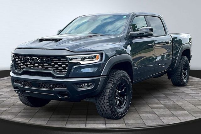 2025 RAM 1500 RHO