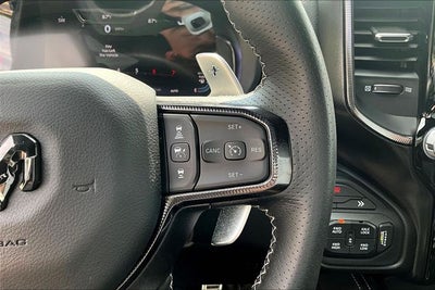 2025 RAM 1500 RHO