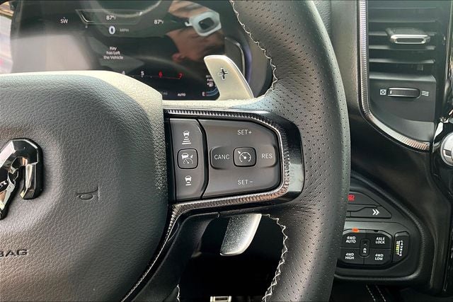 2025 RAM 1500 RHO