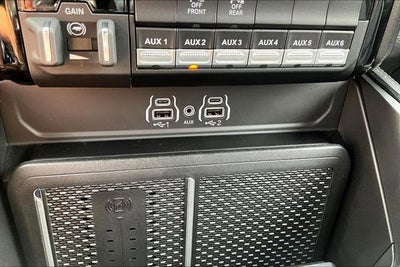 2025 RAM 1500 RHO