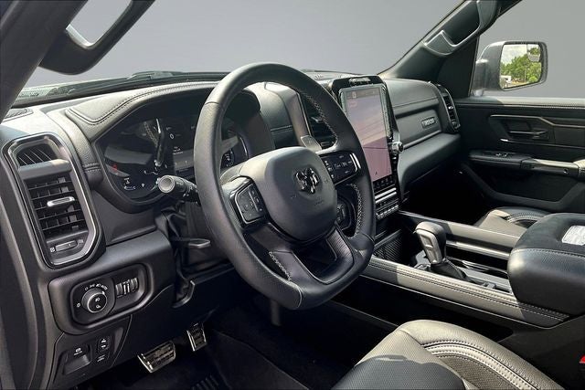 2025 RAM 1500 RHO