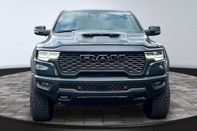 2025 RAM 1500 RHO