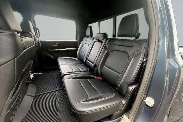 2025 RAM 1500 RHO