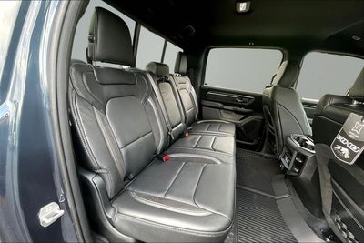 2025 RAM 1500 RHO