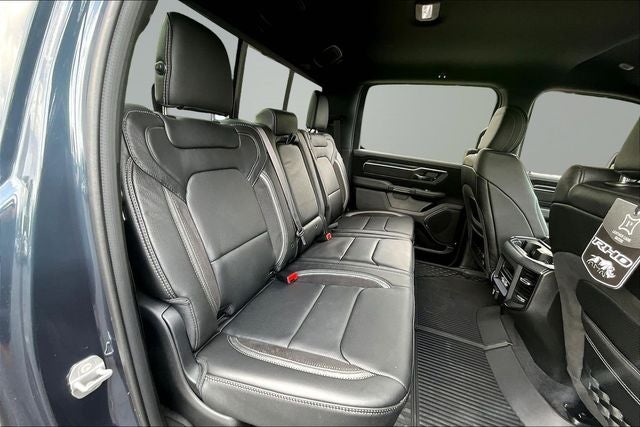 2025 RAM 1500 RHO