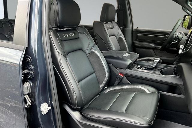 2025 RAM 1500 RHO