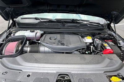 2025 RAM 1500 RHO