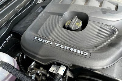 2025 RAM 1500 RHO