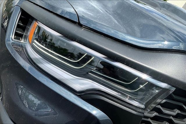 2025 RAM 1500 RHO