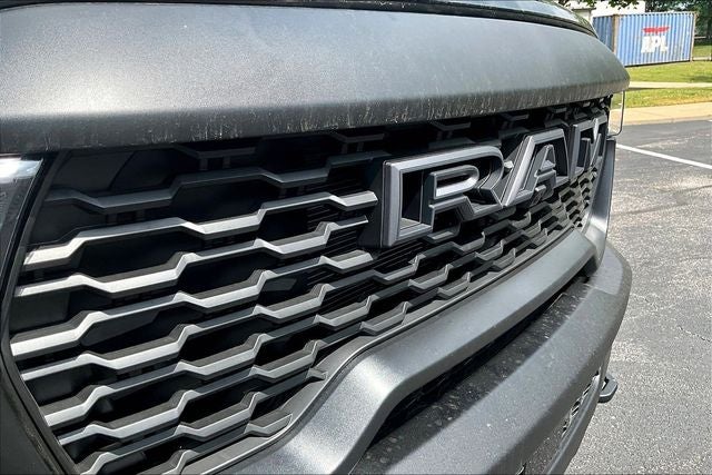 2025 RAM 1500 RHO