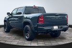 2025 RAM 1500 RHO