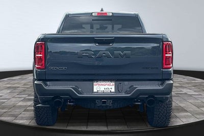 2025 RAM 1500 RHO