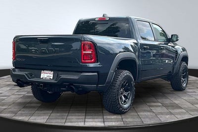 2025 RAM 1500 RHO