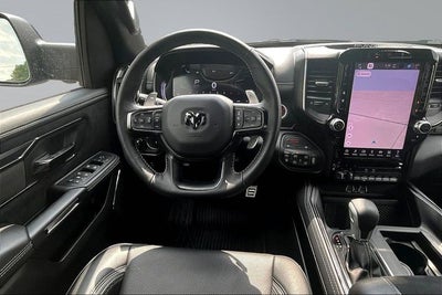 2025 RAM 1500 RHO