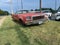 1976 Chevrolet El Camino Base