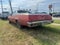 1976 Chevrolet El Camino Base