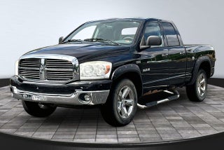 2008 Dodge Ram 1500 SLT