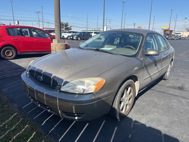 2006 Ford Taurus SEL