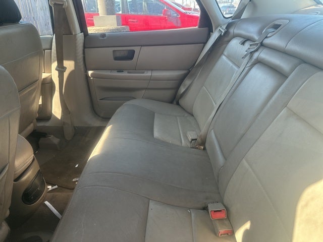 2006 Ford Taurus SEL