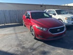 2015 Ford Taurus SHO