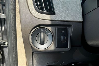 2010 Ford Focus S