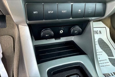 2010 Ford Focus S