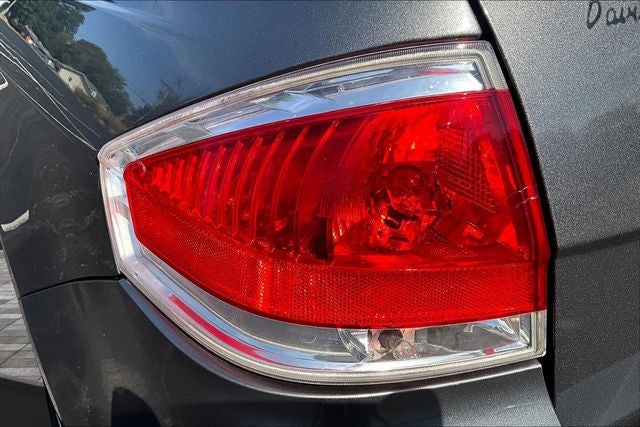 2010 Ford Focus S