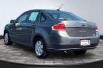 2010 Ford Focus S
