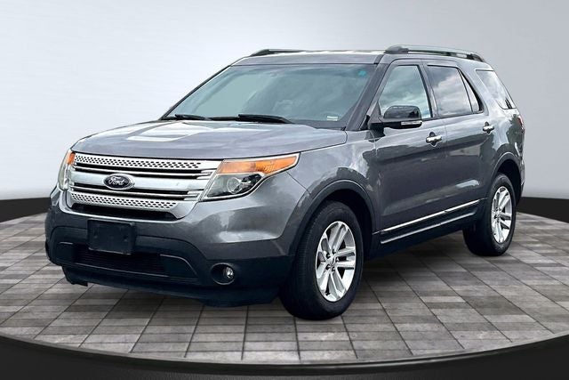2013 Ford Explorer XLT 4x4's photo