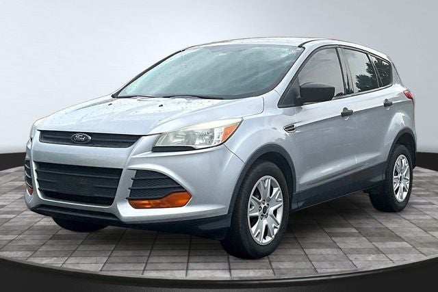 2014 Ford Escape S