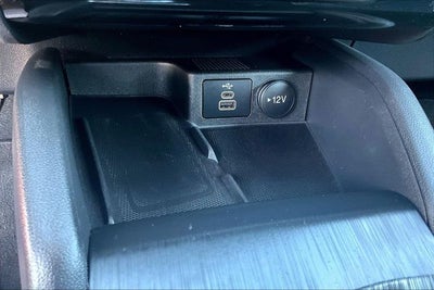 2024 Ford Escape Hybrid Platinum