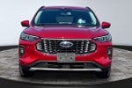 2024 Ford Escape Hybrid Platinum