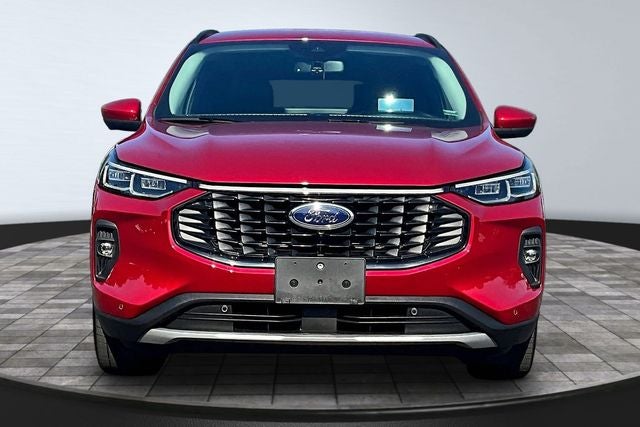 2024 Ford Escape Hybrid Platinum