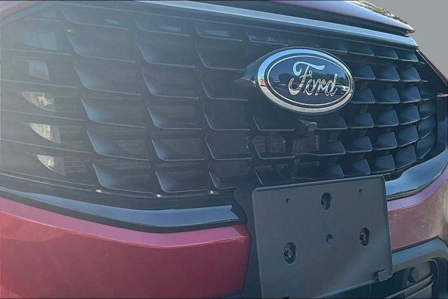 2024 Ford Escape Hybrid Platinum
