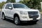 2010 Ford Explorer Limited
