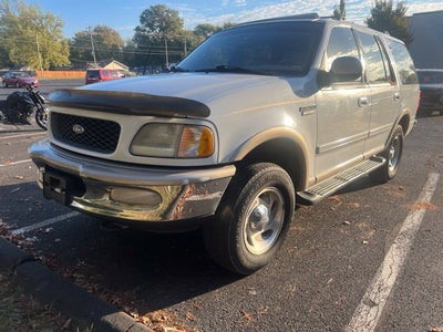 1997 Ford Expedition XLT
