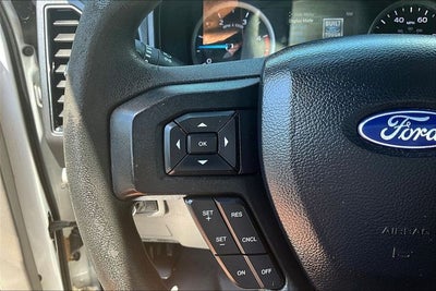 2021 Ford F-250SD XLT