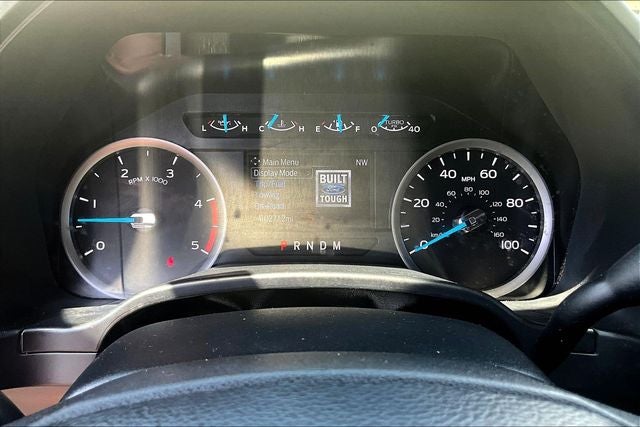 2021 Ford F-250SD XLT
