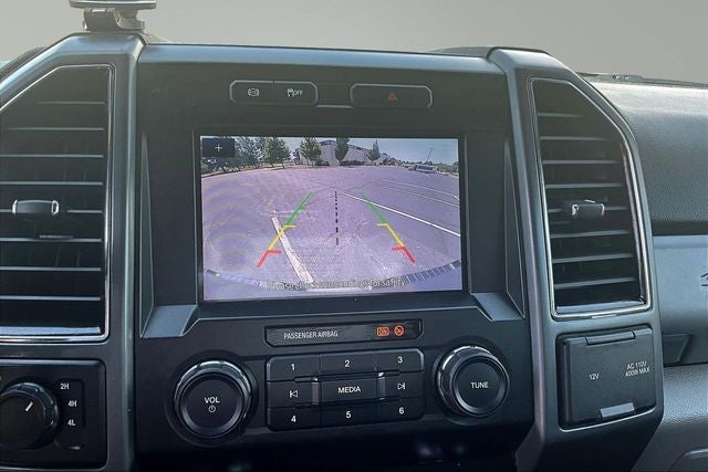 2021 Ford F-250SD XLT